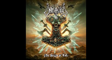 Unleashed - No Sign Of Life (CD)