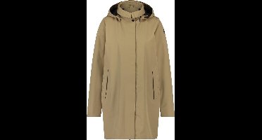 AGU Mac Regenjas Urban Outdoor Dames - Grijs - XS