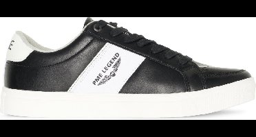 PME Legend - Heren Sneakers Crosswind Black - Zwart - Maat 42