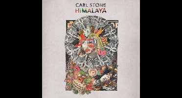 Carl Stone - Himalaya (2 LP)