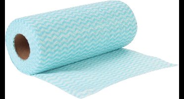 Talen Tools - Huishouddoekjes - Rol - 50 stuks