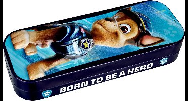 Paw Patrol etui 3D