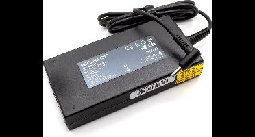 Laptop oplader 120W geschikt voor HP Omen 15-ax080nd