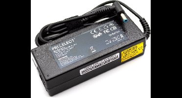 Laptop oplader 90W geschikt voor HP Pavilion 15-r085nd