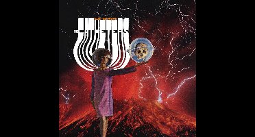 The Catheters - Howling It Grows And Grows (CD)