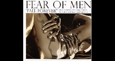 Fear Of Men - Fall Forever (CD)