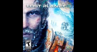 Capcom Lost Planet 3 (PS3) Standaard Engels PlayStation 3