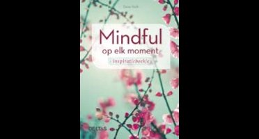 Mindful op elk moment