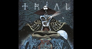 Trial - Motherless (CD)