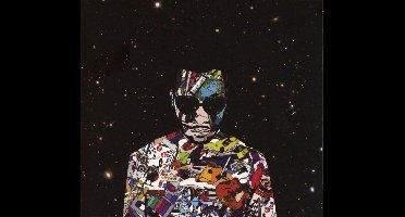 Seven Davis Jr - Universes (CD)