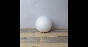 Vaessen Creative Piepschuim ballen 2-delig - Ø30cm