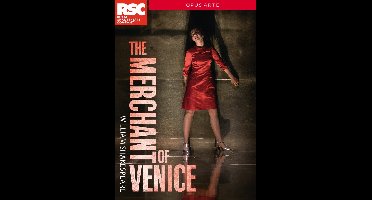 Royal Shakespeare Company - The Merchant Of Venice (DVD)