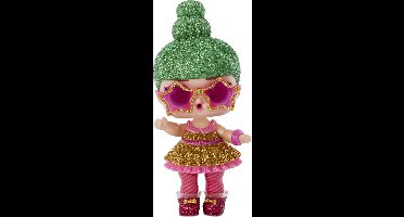 L.O.L. Surprise! Holiday Supreme Style 1 in Sidekick