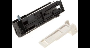 Softstop tbv Geze Rollan 80 NT tot 40kg