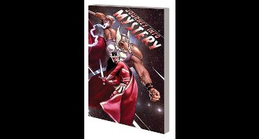 Journey Into Mystery Featuring Sif