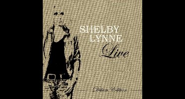 Shelby Lynne Live