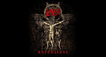 Repentless