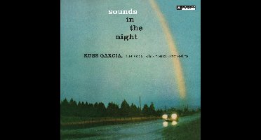 Sounds In The Night