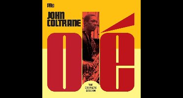 Ole Coltrane - Complet.. (LP)