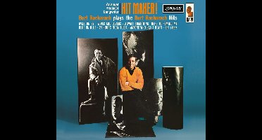 Hit Maker! (Feat. Jimmy Page & John Paul Jones)