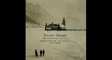 Silent Night - Early Christmas Music And Carols