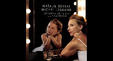 Between Yesterday And Tomorrow