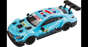 Revell Rc Mercedes Dtm Gary Paffet Blauw 1:24