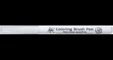 Sakura Koi Brush Pen Blender Marker - Professionele tekeninkt