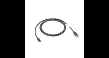 Zebra USB client communication cable