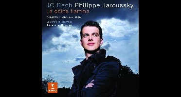 La Dolce Fiamma - Forgotten Castrato Arias