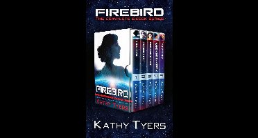 Firebird - Firebird: The Complete Series