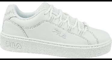 Fila Overstate X Aversario Low 1010895-1FG, Vrouwen, Wit, Sneakers maat: 40 EU