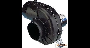 Jabsco Flangemount blower 12V / 15A 35760-0092