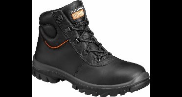 Emma werkschoenen s3 Patrick XD maat 39 hoog zwart