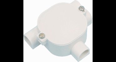 Haf Lasdoos 4210 - 40 x 70 x 70 mm