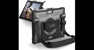UAG hard case - Plasma Ice geschikt voor Microsoft Surface Go