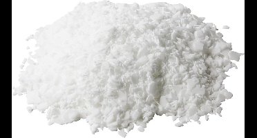 Creotime Stearine Om Te Mengen 1 Kg Wit