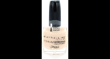 Maybelline Forever Strong Nagellak - 29 Eternal Ivory