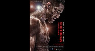 laFeltrinelli Southpaw - L'ultima Sfida DVD Italiaans