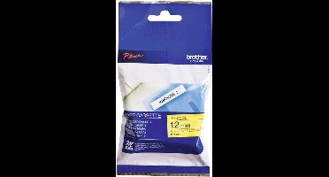 Brother M-K631BZ labelprinter-tape