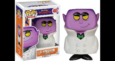 Funko Pop! Hanna Barbera Lil' Gruesome - Verzamelfiguur