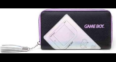 Nintendo - Gameboy Ladies Wallet