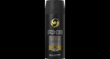 AXE Gold Temptation Deodorant - 150 ml