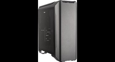 Cooler Master MasterCase SL600M Midi Tower Zwart