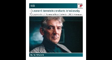 Conducts Tchaikovsky