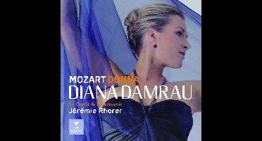 Opera & Concert Arias / Donna