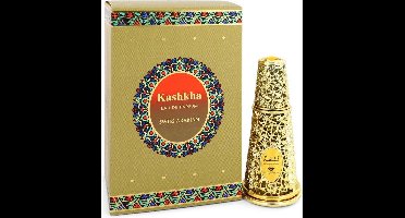 Swiss Arabian Swiss Arabian Kashkha concentrated perfume oil (unisex) 0.180 ml