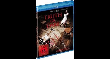 Truth Or Dare (Blu-ray)