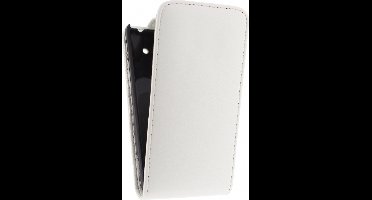 Xccess Flip Case Huawei Ascend G525 White