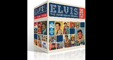 Perfect Elvis Presley Soundtrack Collection